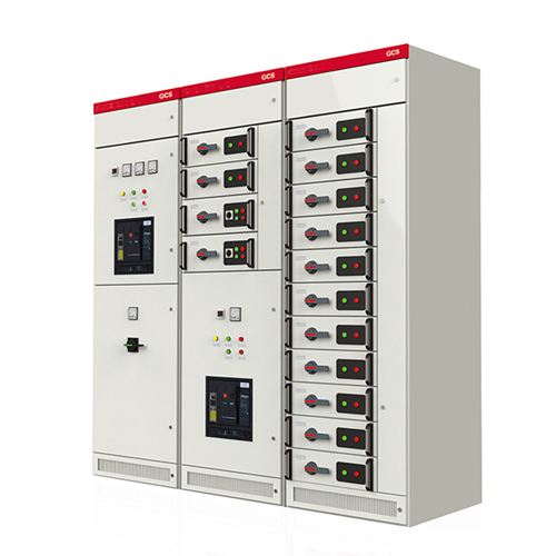 GCS低壓抽出式開(kāi)關(guān)柜