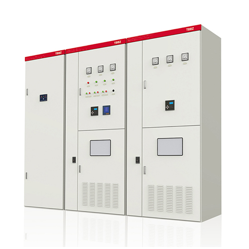 TBBZ高壓無功自動補償裝置