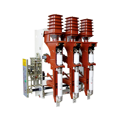 FZN25-12D.FZRN25-12D戶(hù)內(nèi)(連體式)高壓真空負(fù)荷開(kāi)關(guān).熔斷器組合電器