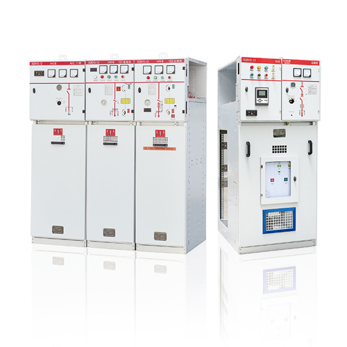 XGN15-12單元式金屬封閉環(huán)網(wǎng)柜開(kāi)關(guān)設(shè)備HXGN15