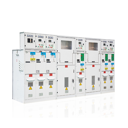 KL6-12氣體全絕緣環(huán)網(wǎng)開關(guān)設(shè)備