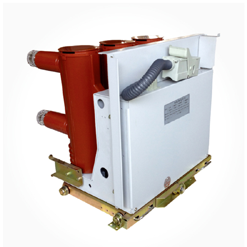 隔離手車(絕緣筒型)