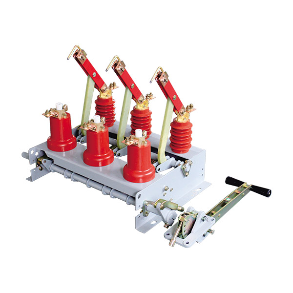 FN3-10R/400A戶(hù)內(nèi)高壓負(fù)荷開(kāi)關(guān)