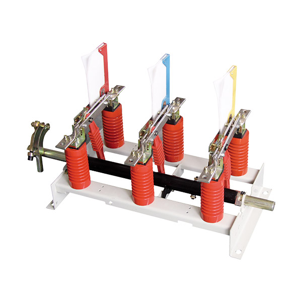 FN7-10RD/630A型戶(hù)內(nèi)高壓負(fù)荷開(kāi)關(guān)