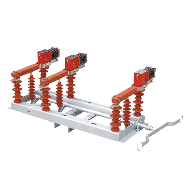 FZW32-12/T630-20型戶(hù)外高壓隔離真空負(fù)荷開(kāi)關(guān)