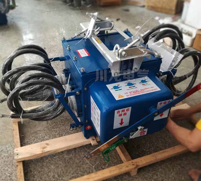 <b>FZW28智能看門狗分界真空負荷開關(guān)</b>