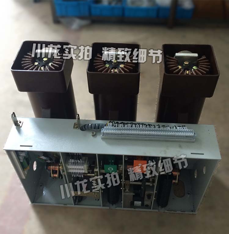 VS1-12/1600A大電流戶(hù)內(nèi)真空斷路器