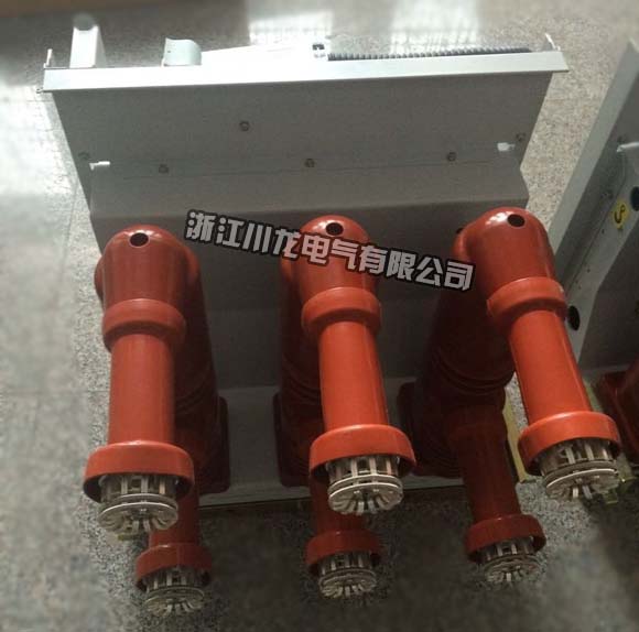 VS1-12固封極柱式戶(hù)內(nèi)高壓真空斷路