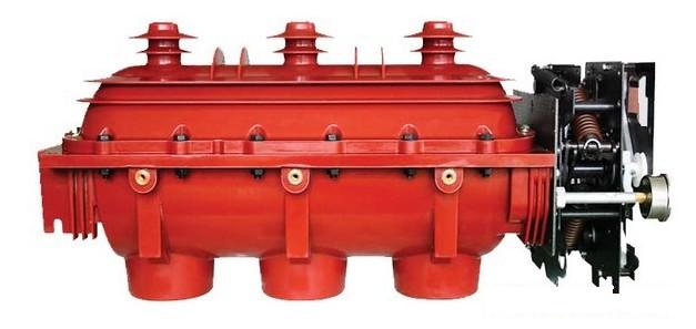 FLN36-12戶內(nèi)高壓六氟化硫負荷開關(guān)