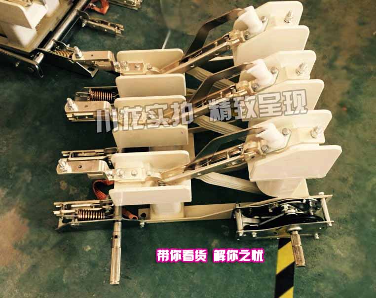 FN18-12系列戶內(nèi)高壓負荷開關(guān)