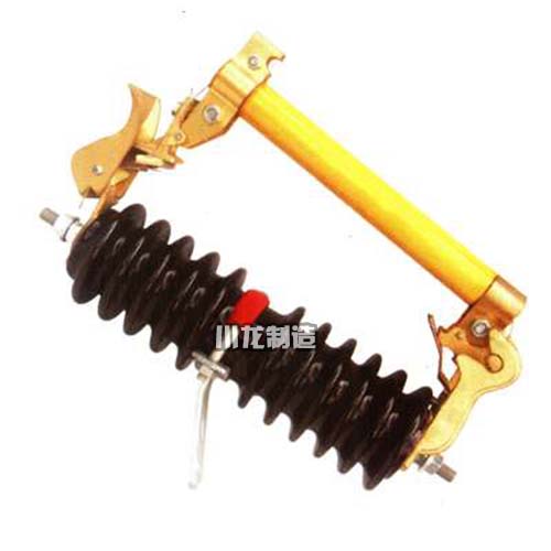 RW3-10/200A戶外高壓跌落式熔斷器