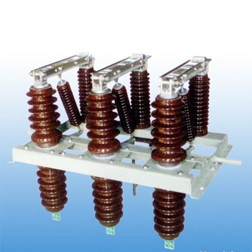 GN27-40.5（D)系列戶內(nèi)高壓隔離開關(guān)