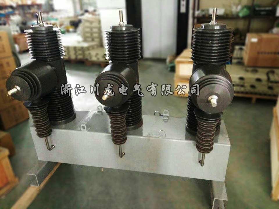 GV-3S-40.5永磁固封式真空斷路器Z