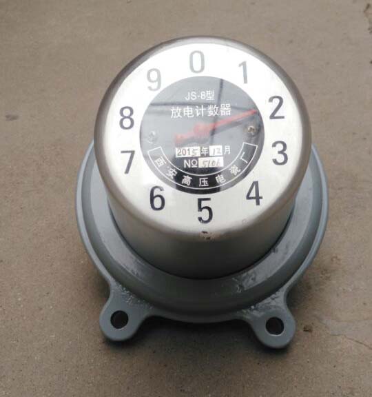 避雷器放電計(jì)數(shù)器