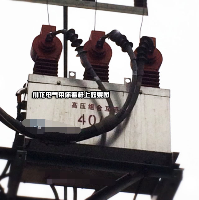 zw32預(yù)付費(fèi)計(jì)量真空斷路器