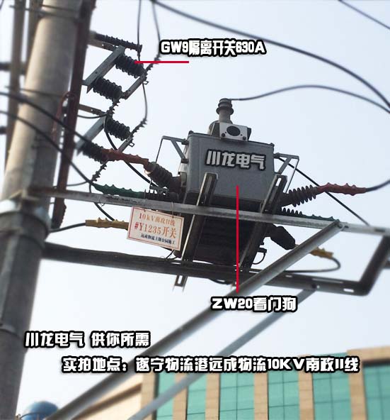 ZW20看門狗桿上示意圖