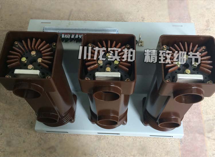 VS1-12/1600A大電流真空斷路器