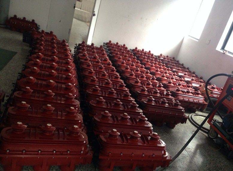 FLN36-12六氟化硫負(fù)荷開關(guān)