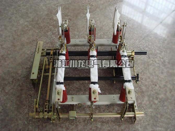 FN7負(fù)荷開(kāi)關(guān)