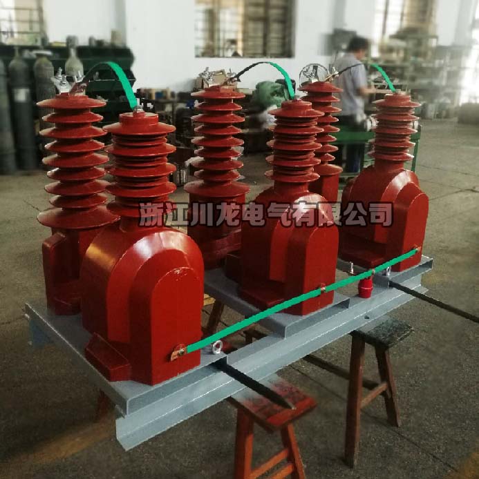 35KV干式電力計量箱JLSZW-35KV