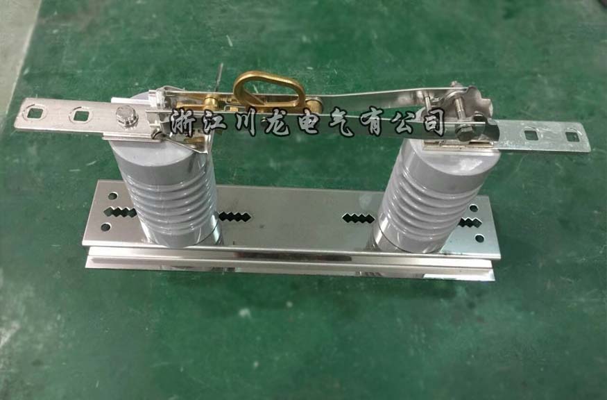 ABB型高壓隔離開(kāi)關(guān)